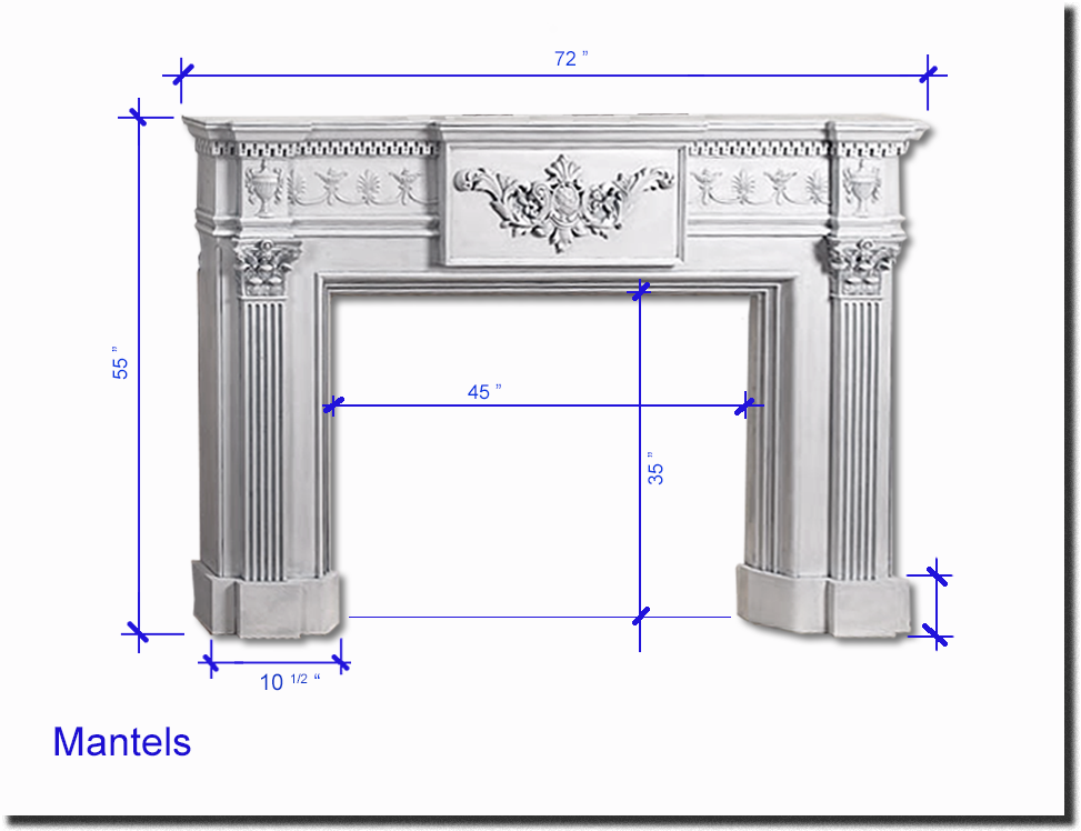 Mantels