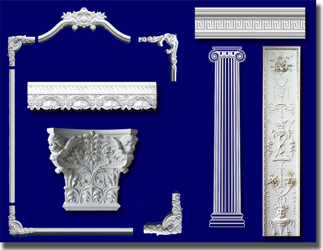 Wall Product Designs
