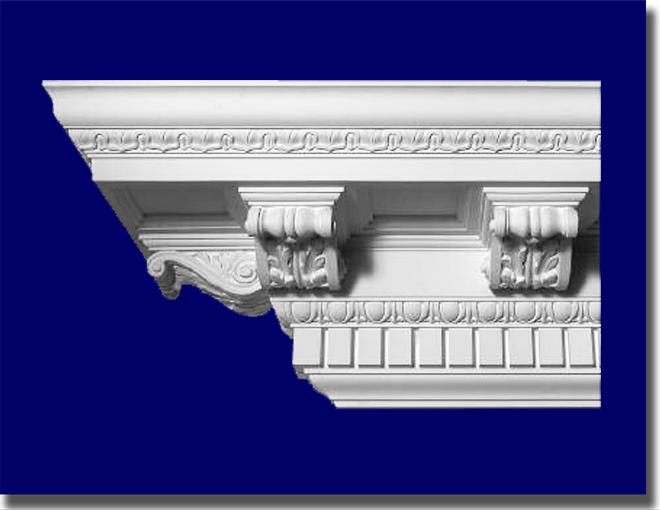 Ornamental Crowns