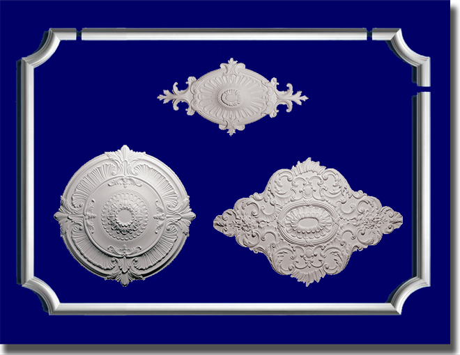 Ceiling Product Designs
