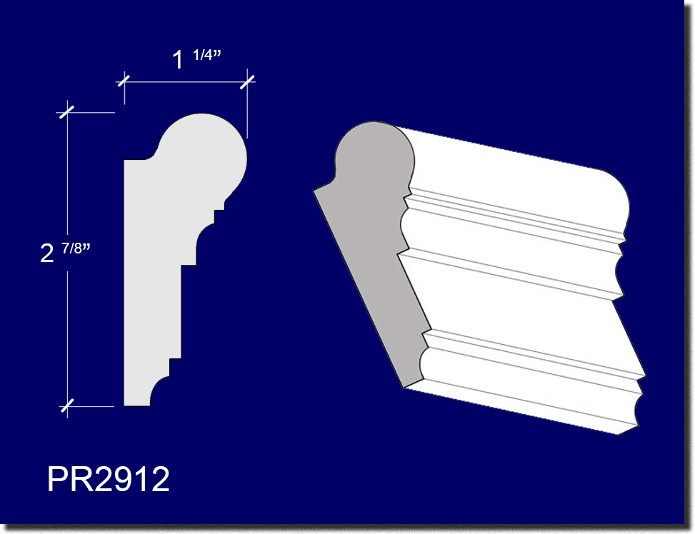 Picture Rails