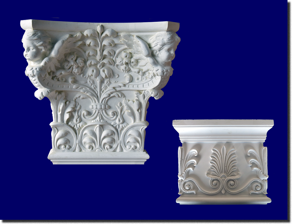 Capitals