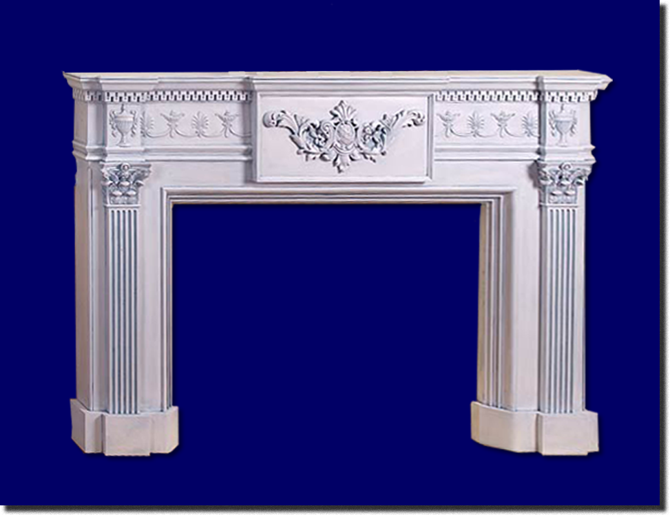 Mantels